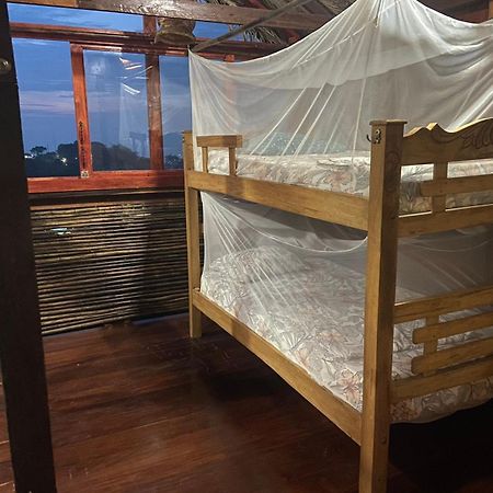 Colibri Hostal Minca Dış mekan fotoğraf