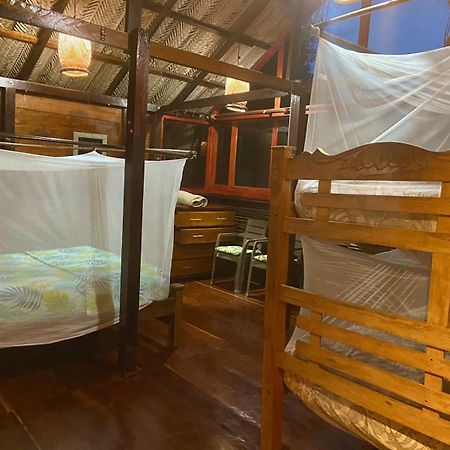 Colibri Hostal Minca Dış mekan fotoğraf
