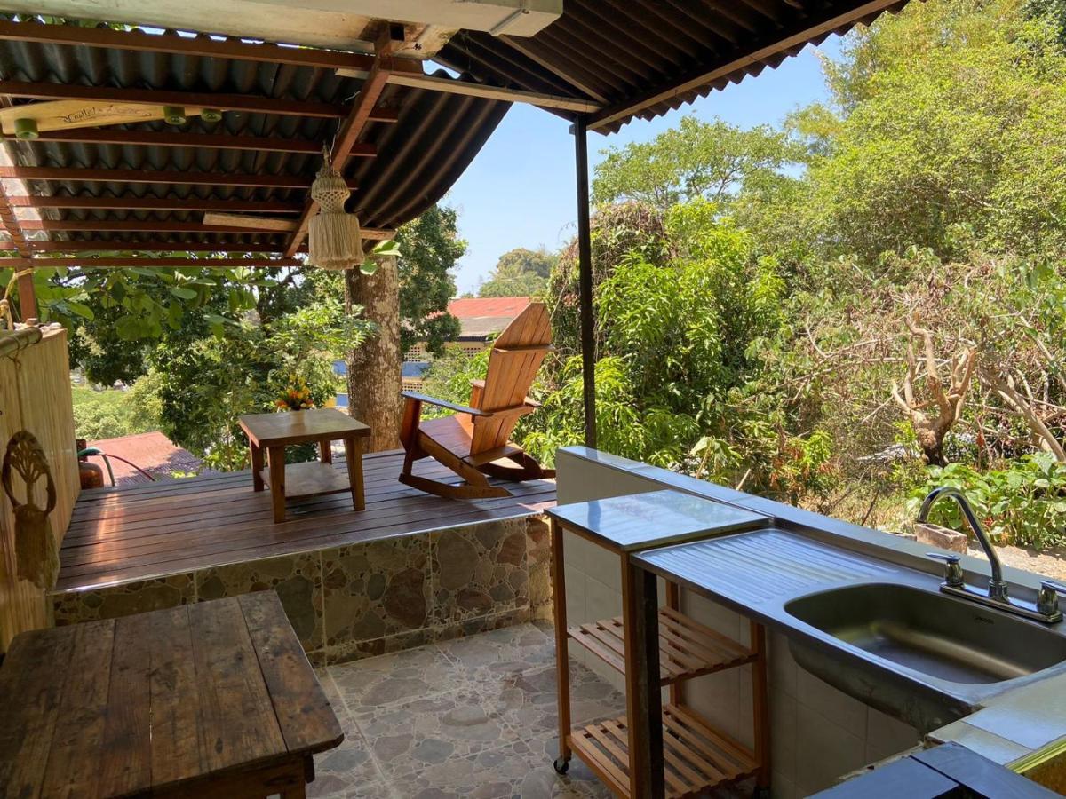 Colibri Hostal Minca Dış mekan fotoğraf