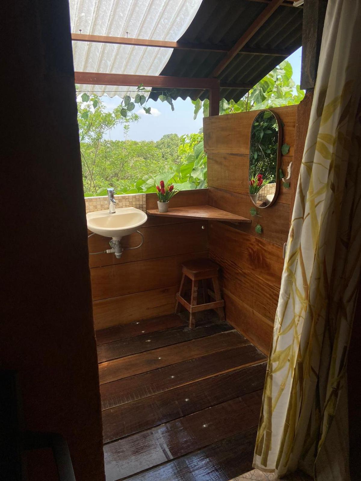 Colibri Hostal Minca Oda fotoğraf