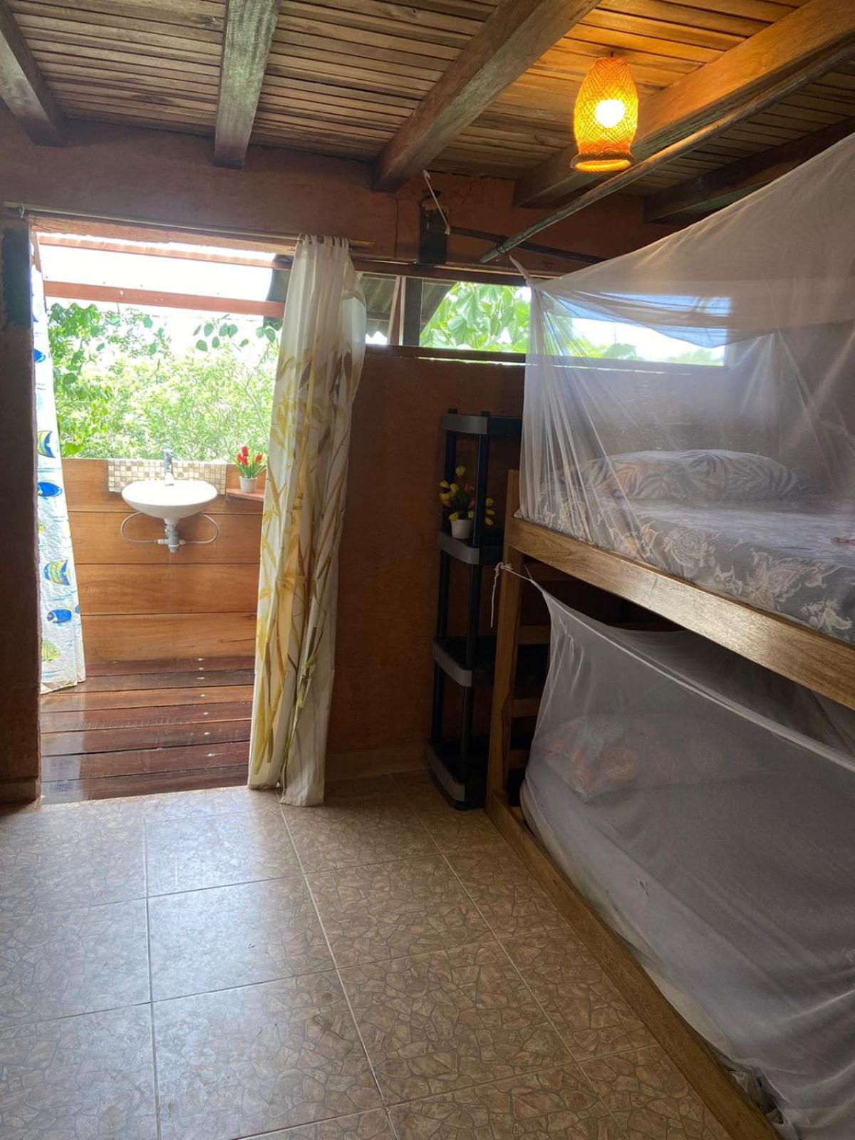 Colibri Hostal Minca Oda fotoğraf