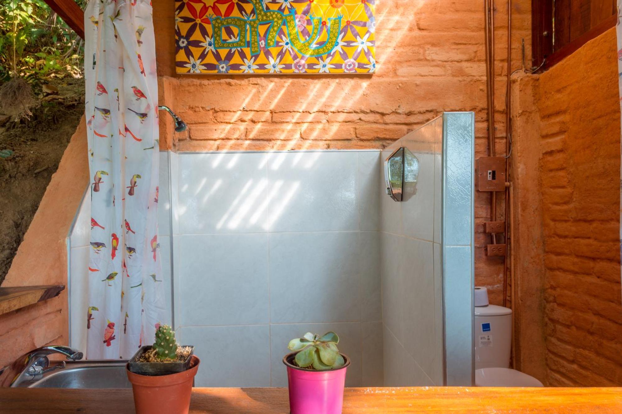 Colibri Hostal Minca Oda fotoğraf