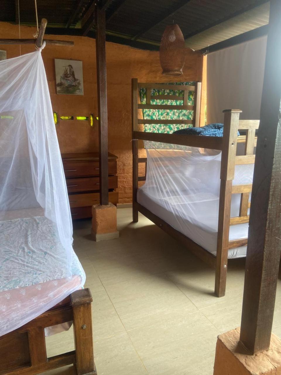 Colibri Hostal Minca Oda fotoğraf