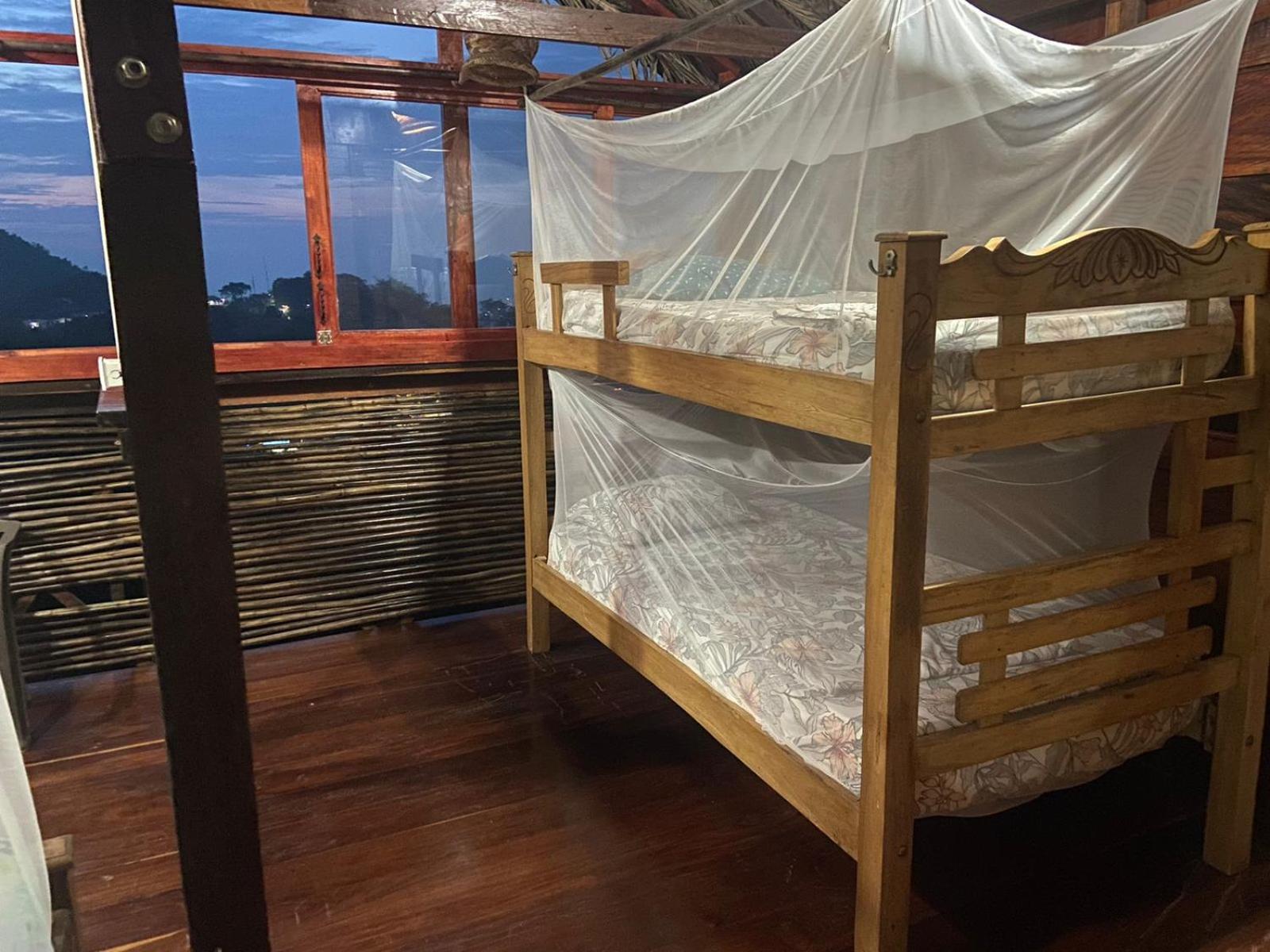 Colibri Hostal Minca Dış mekan fotoğraf