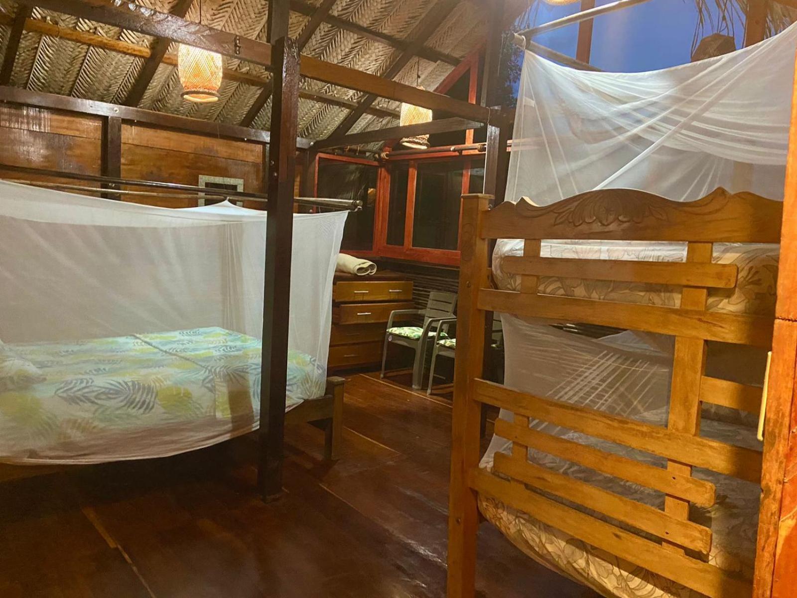 Colibri Hostal Minca Dış mekan fotoğraf