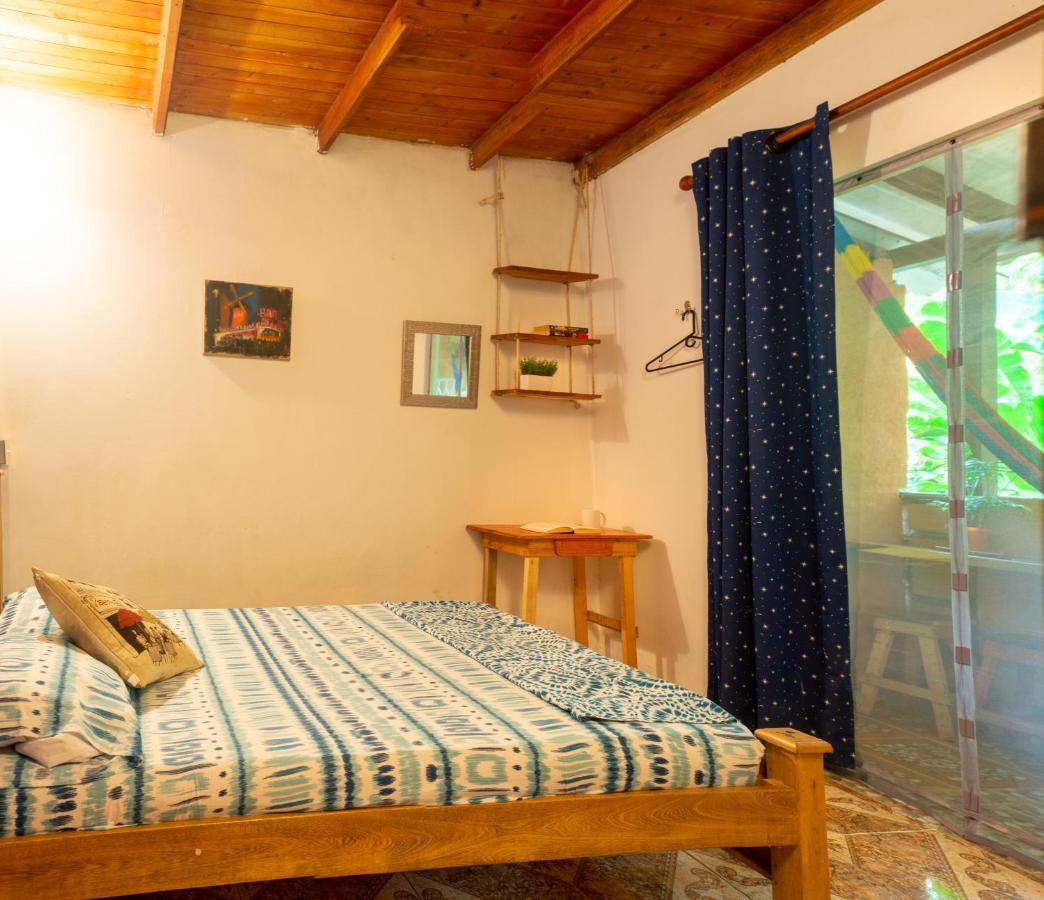 Colibri Hostal Minca Dış mekan fotoğraf